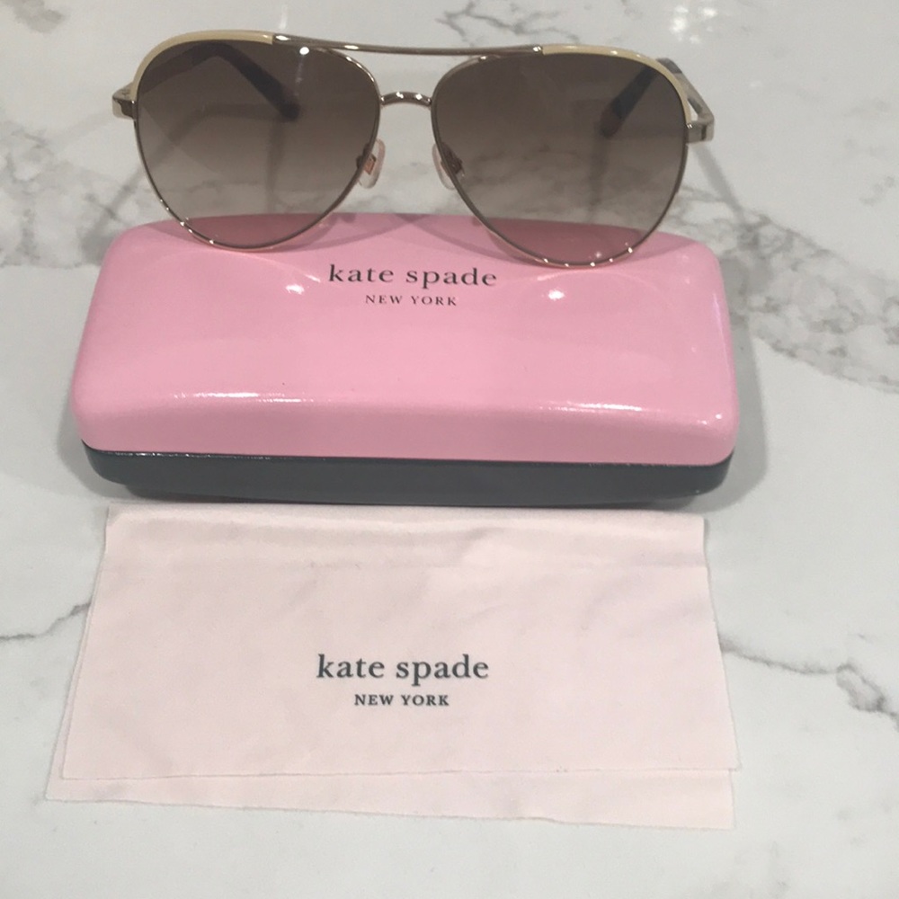 Kate Spade Sunglasses